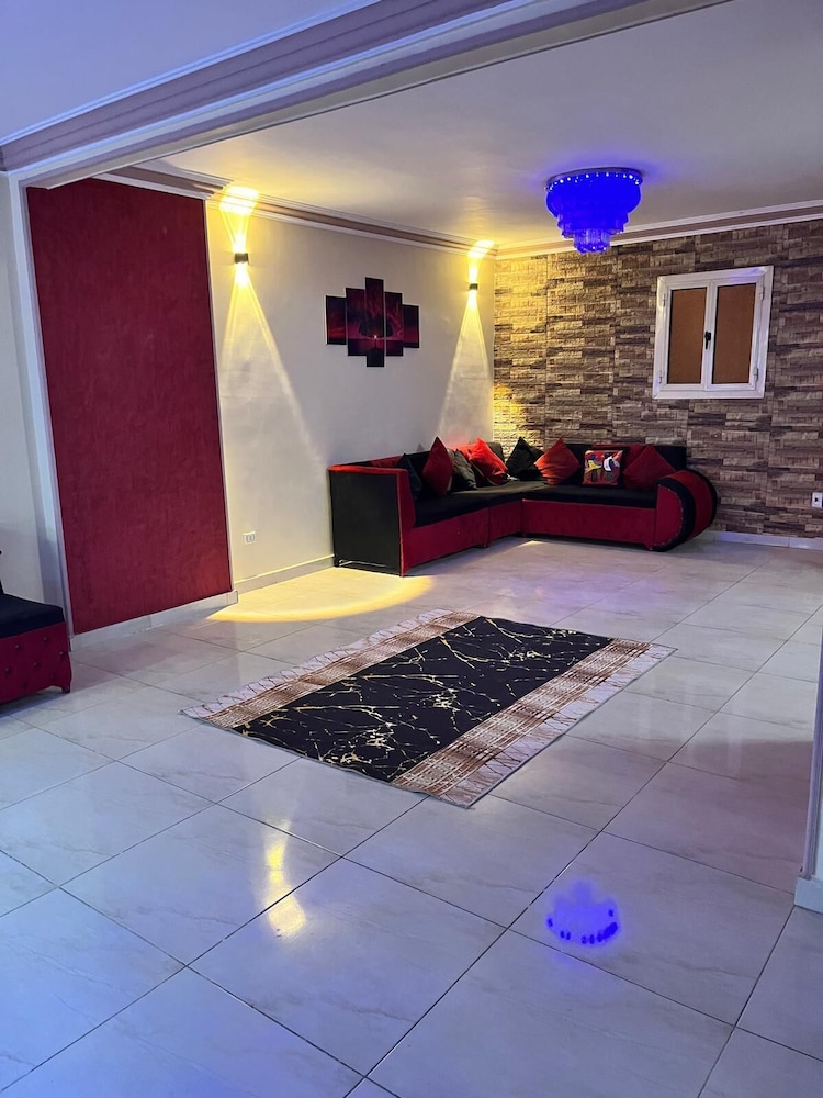 Giza Vacations - Pyramids Terrace Hostel Budget Stay - Property Image 20