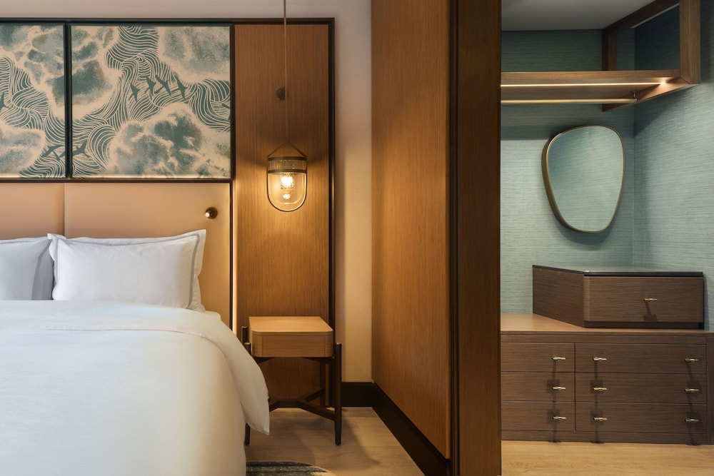 The Westin İstanbul Nişantaşı - Image 52