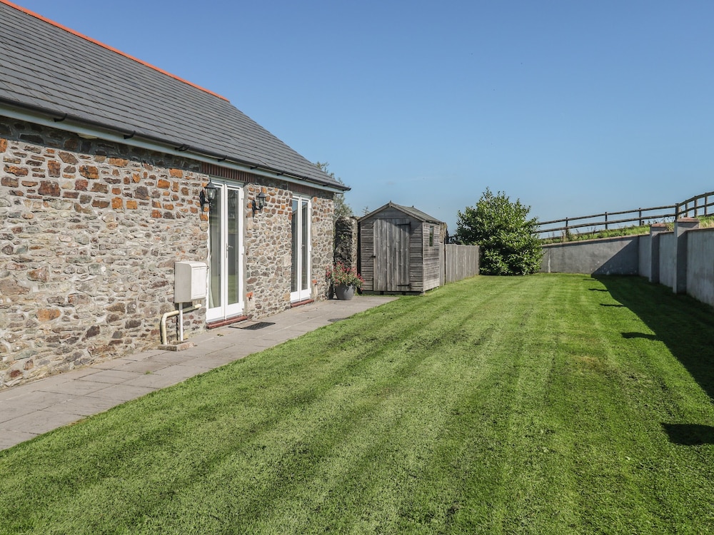 Middle Barn, photo 9