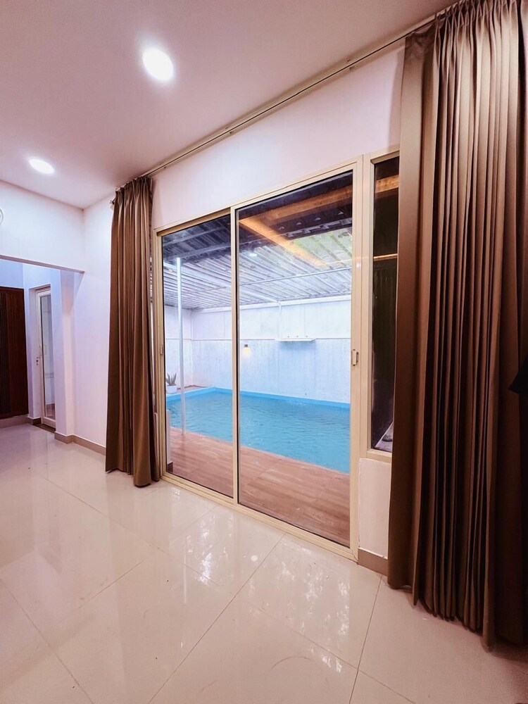 Vayalada Garden resort