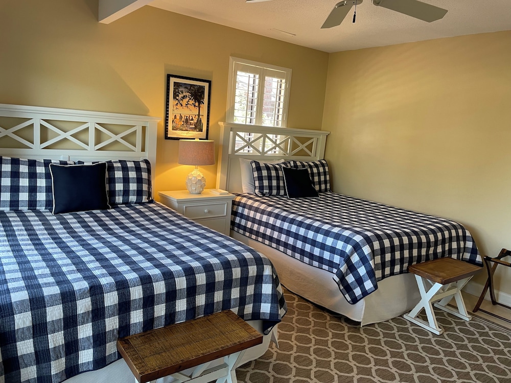 42 North Sea Pines Drive at The Sea Pines Resort