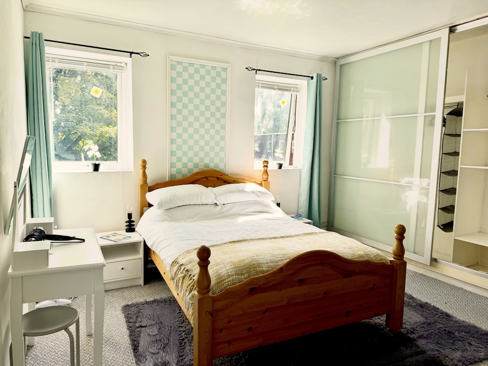Cosy City Apartment - North of Carlisle - Pet Friendly