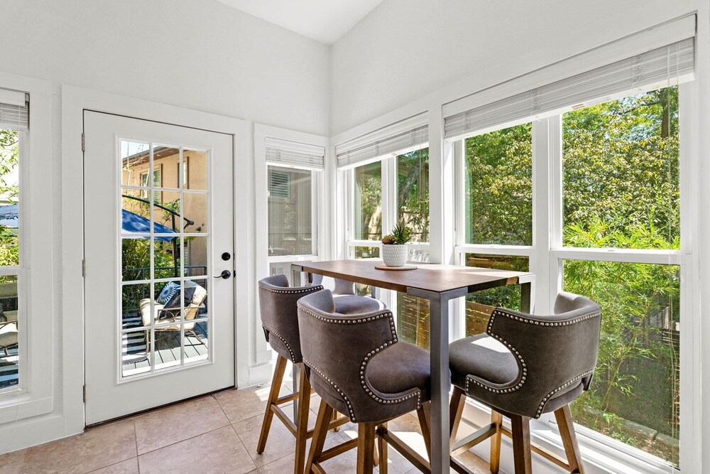 Style & Serenity - Steps Away From South Congress - Image 4