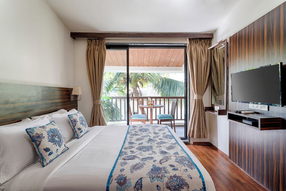 Riva Boutique Apartments view 5