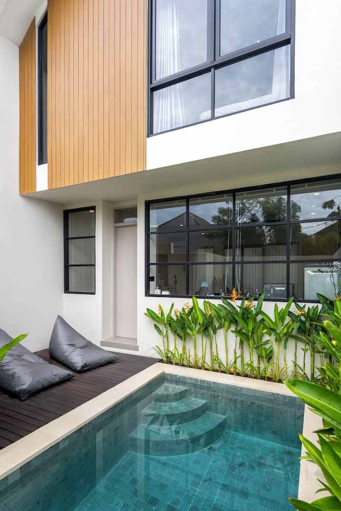 Jane Berawa Villa by Betterplace