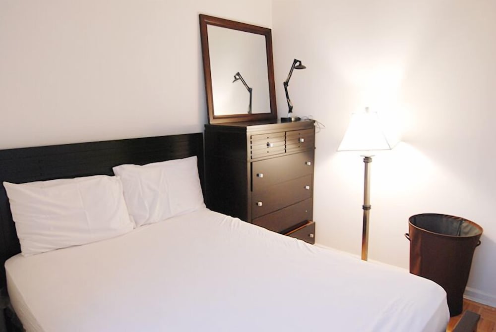 Market Rental NYC Midtown West