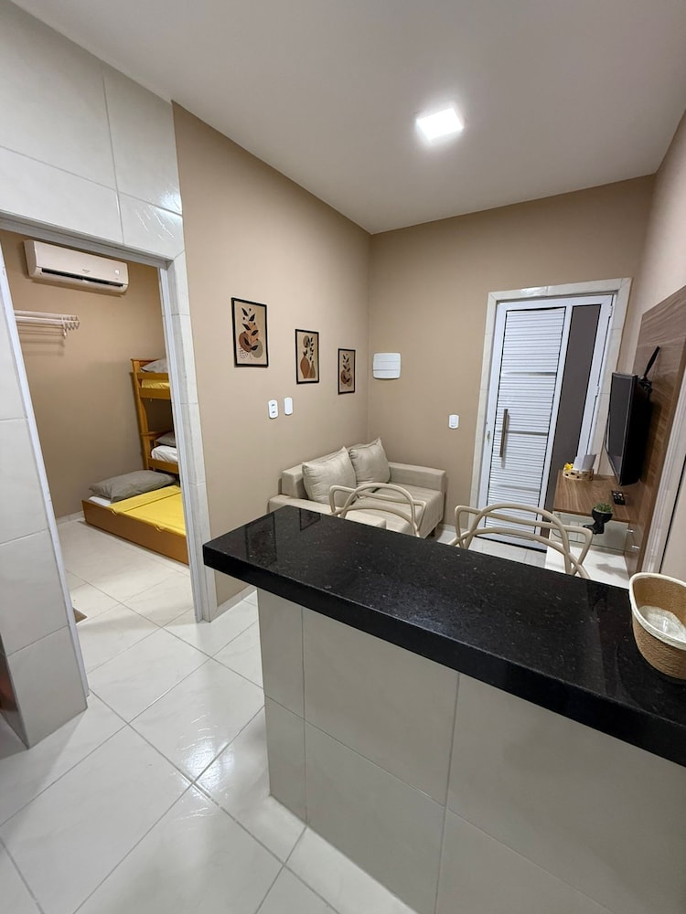 Residencial Portela