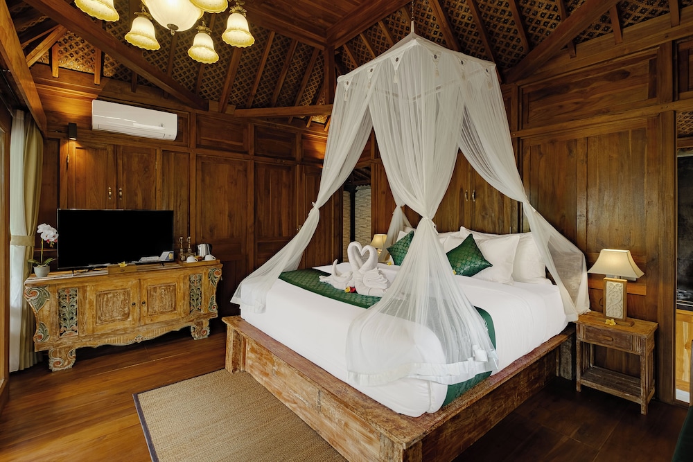 Suraya Ubud Villa