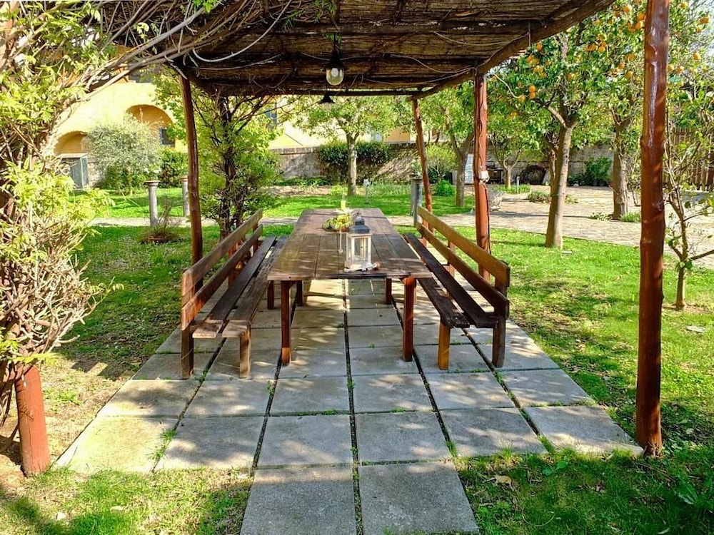 B&B Villa Elisa