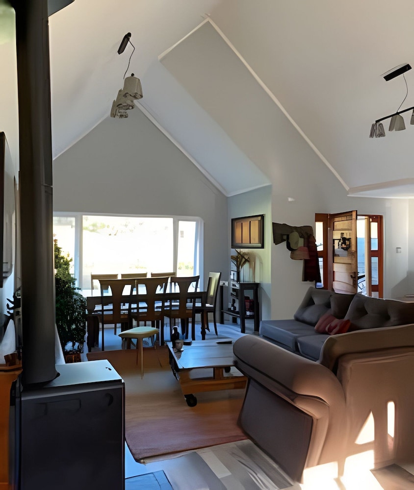 Cabañas Los Notros Puerto Varas