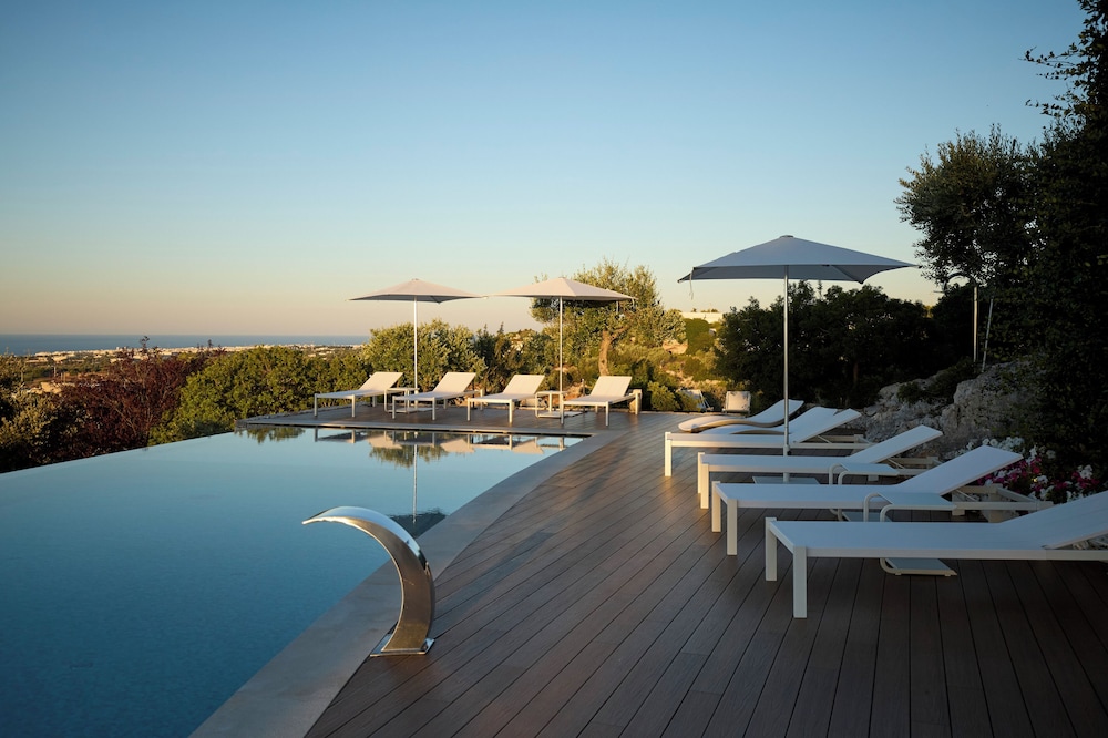 Montegrottone Nature Retreat