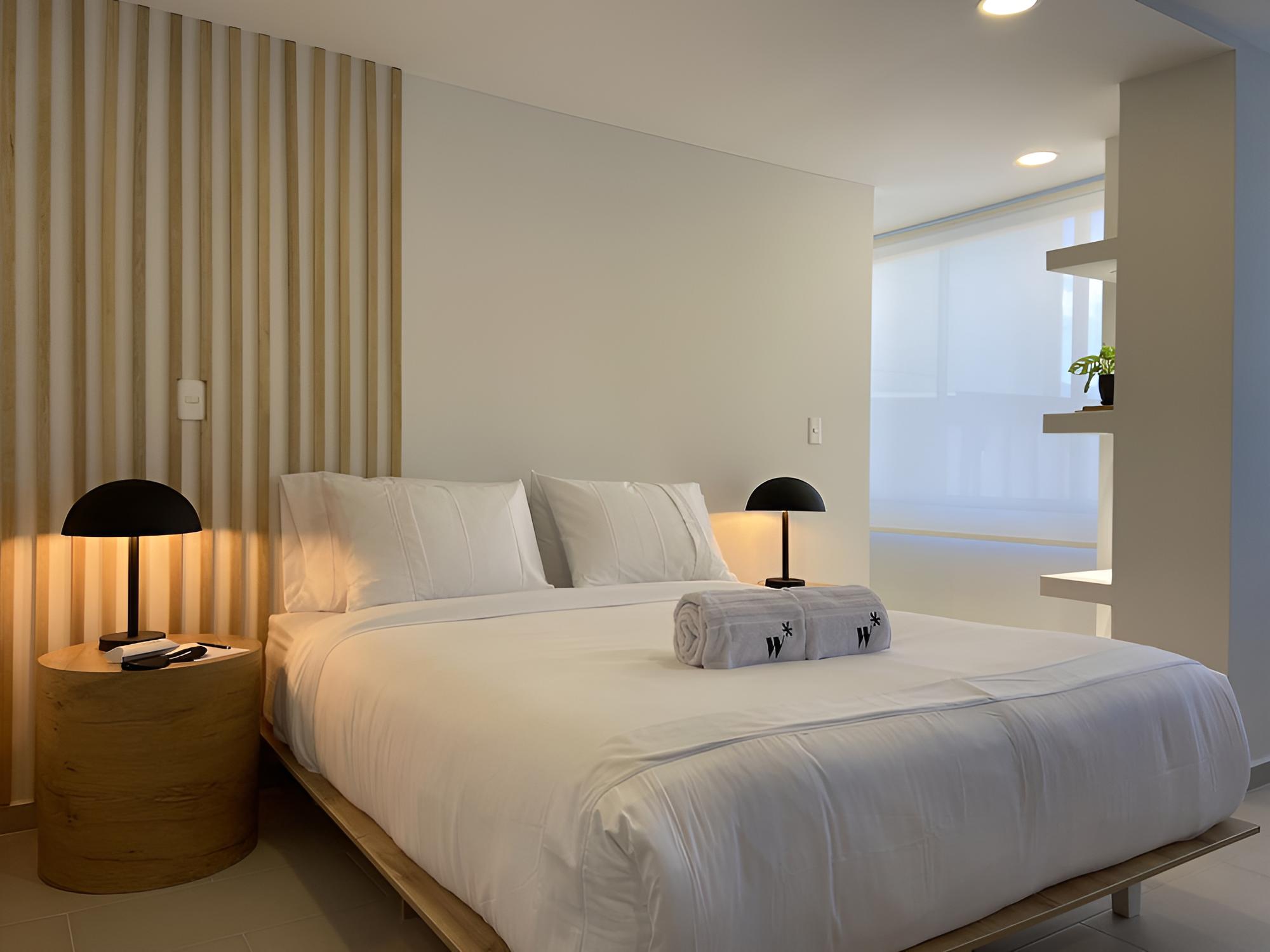 Magnificent Ebano by Wynwood House