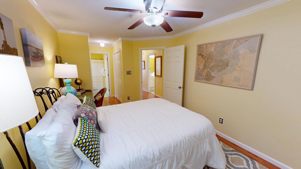 South Beach Ocean N by Tybee Vacation Rentals
