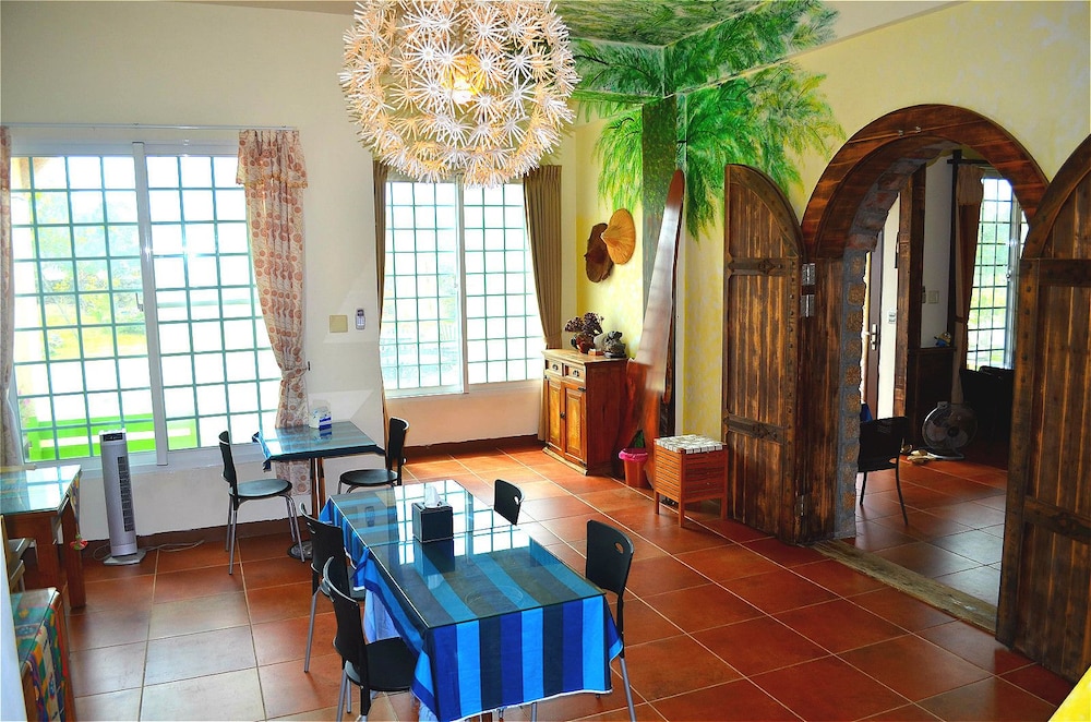 Kenting Bonjour Resort