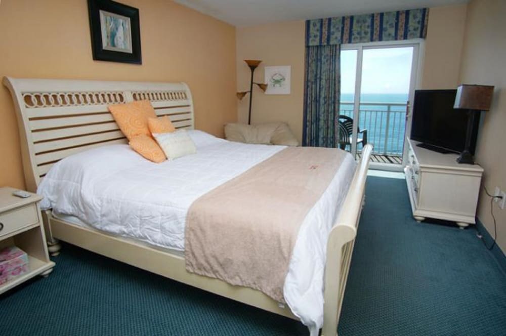 Units at Bay Watch by Elliott Beach Rentals