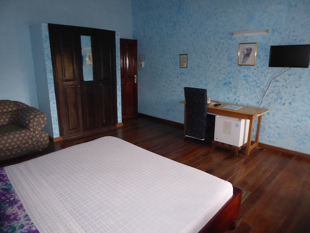Almond Tree Guest House