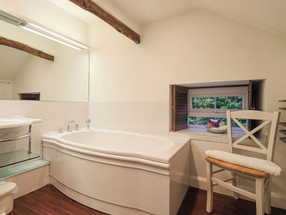 Syke Cottage