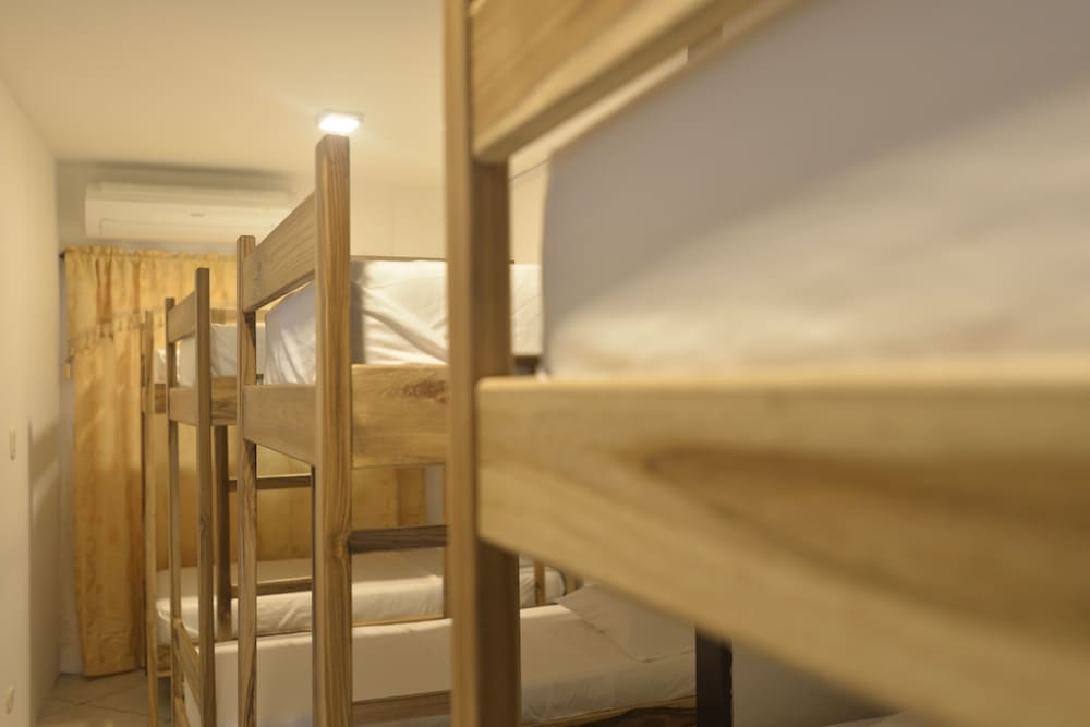 Haba Eco Hostel