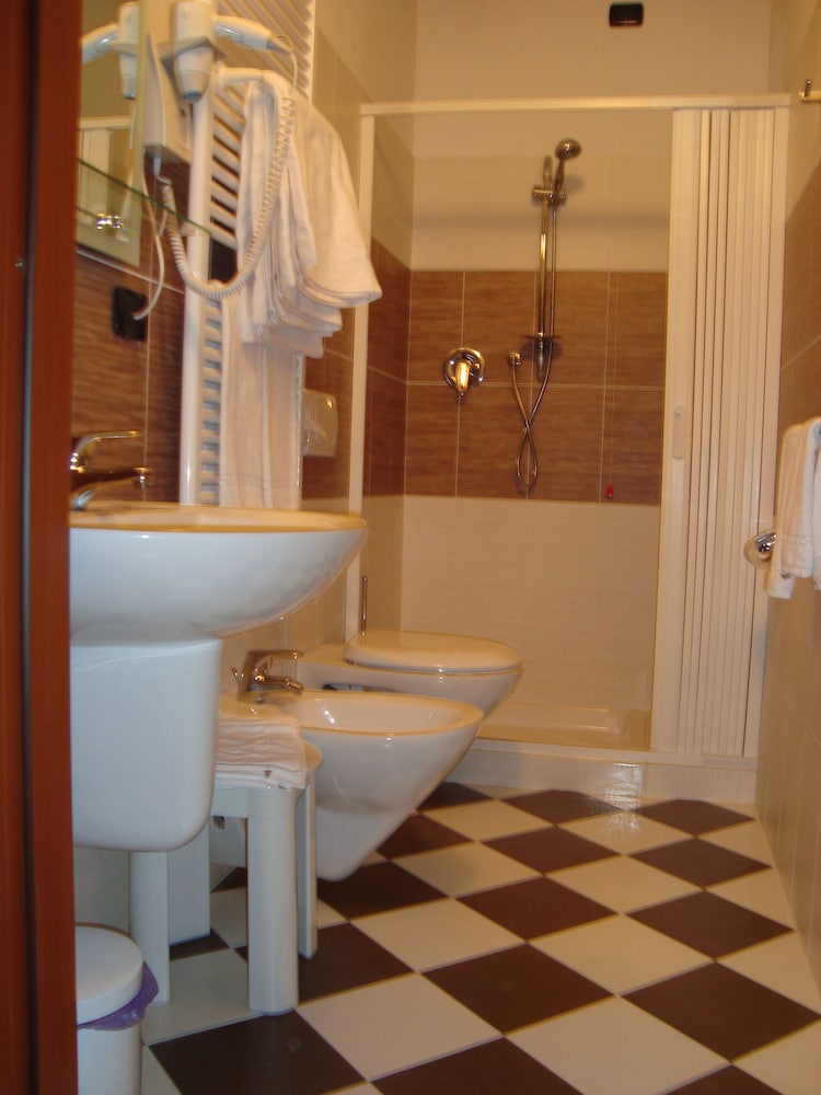 Hotel Gran Parco, photo 2