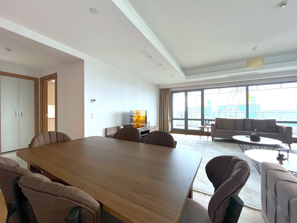 Maslak 1453 Grand Panorama