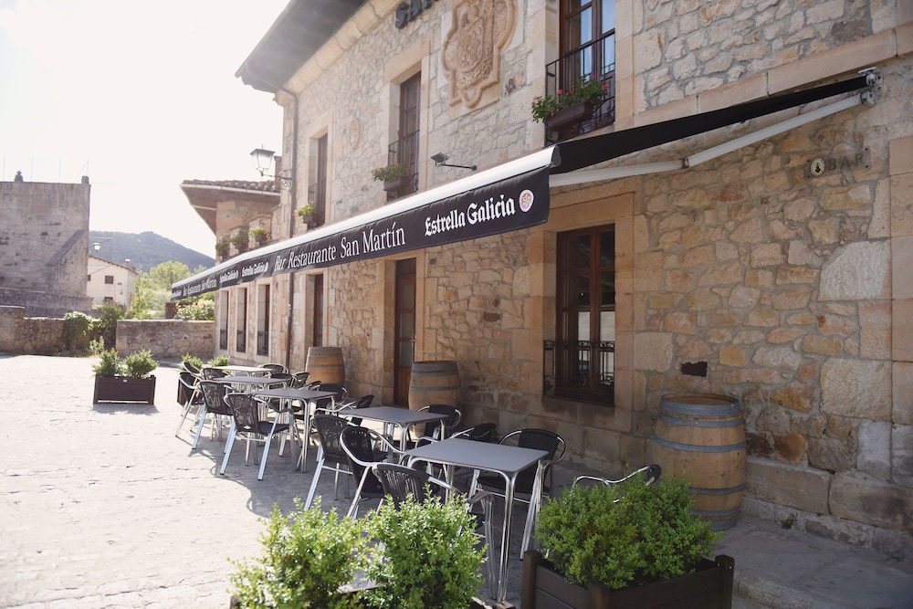 Hostal San Martin