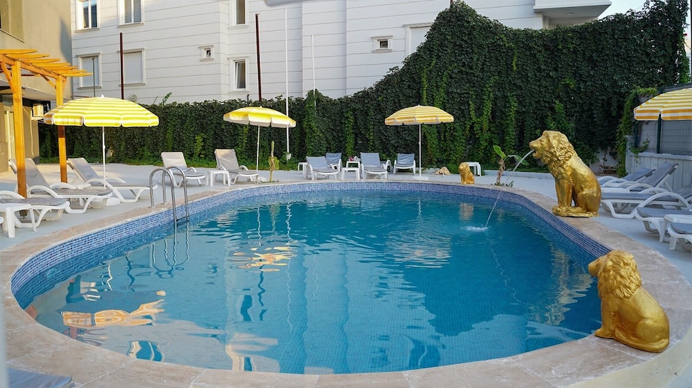 Grand Niki Otel & Spa - Image 77