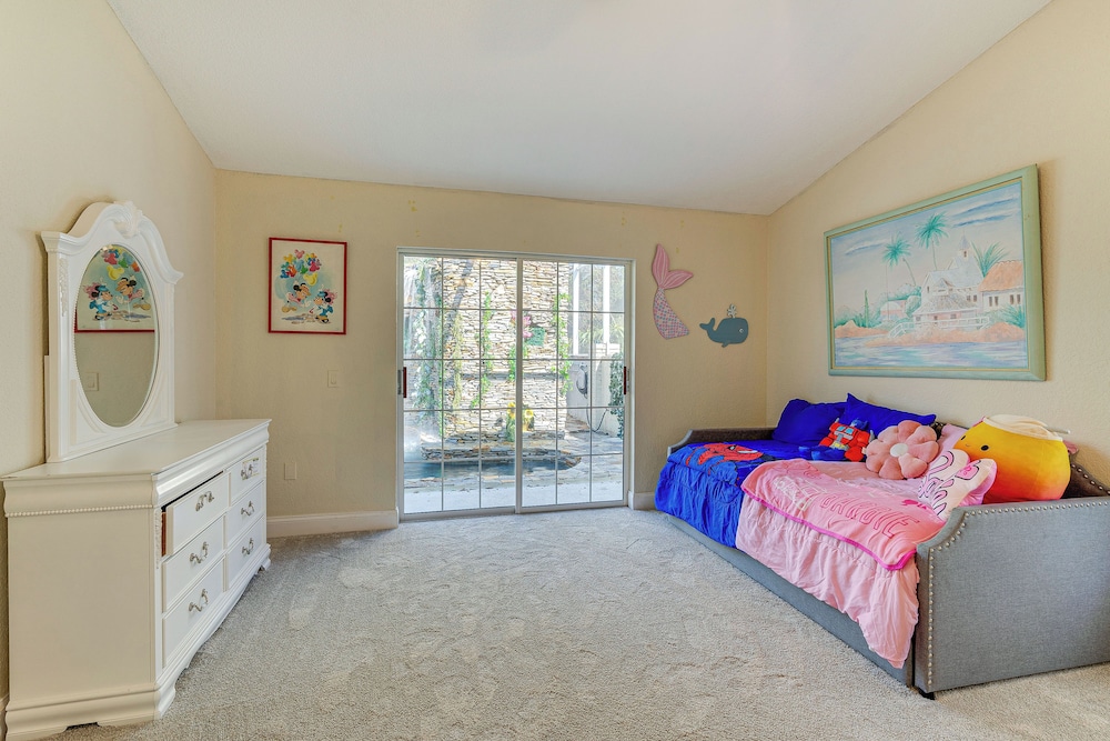 10 Mi to Beach: Pet-friendly Home in Punta Gorda!