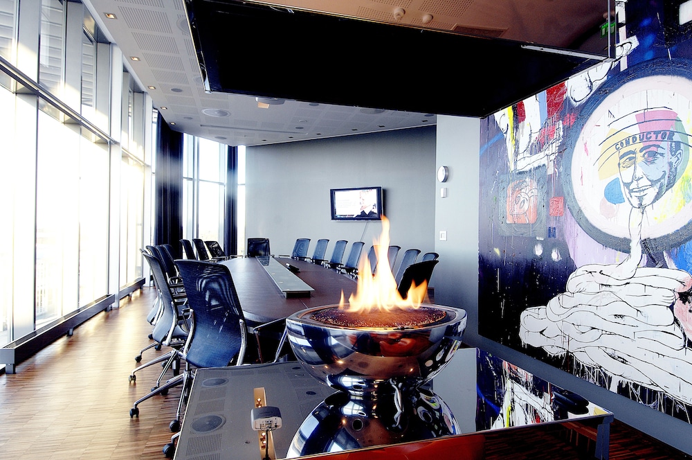 Bergen Vacations - Clarion Hotel Bergen Airport Terminal - Property Image 20