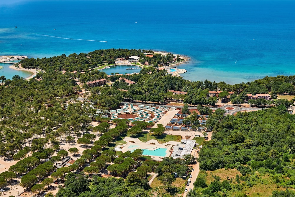Umag Vacations - Mobile Homes Stella Maris - Property Image 2