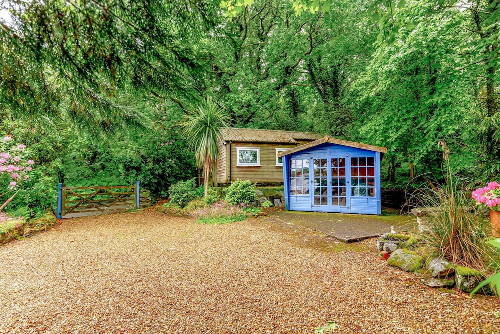 Westside Cottage