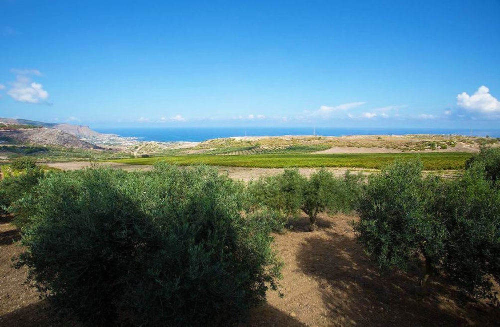 Villa Panoramica Sul Mare