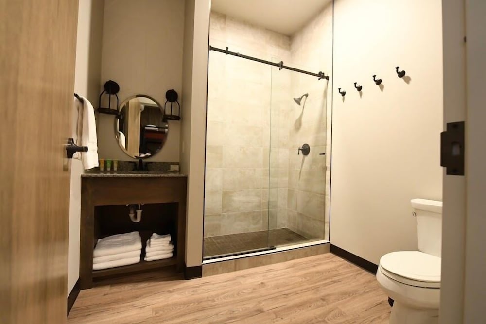 Crosby Lofts