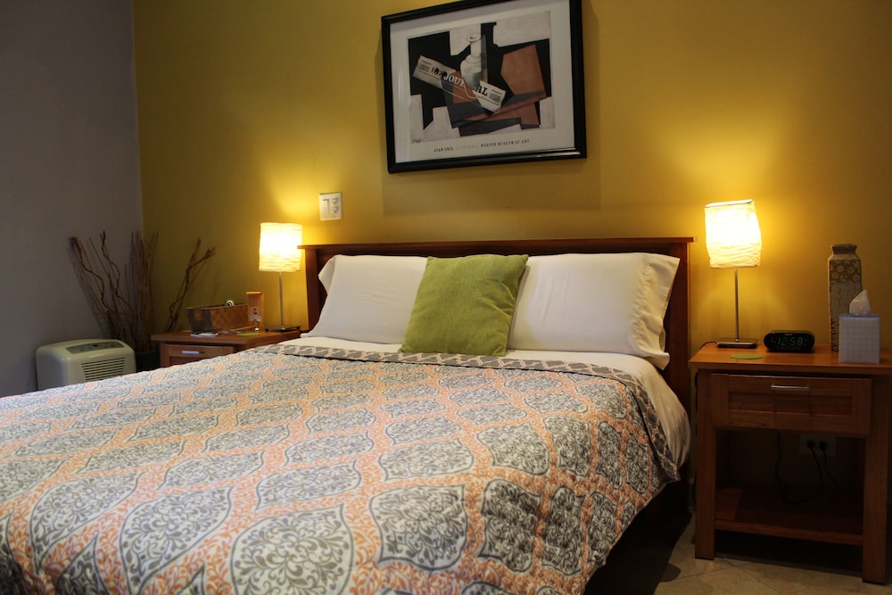 Casa de Montaña Bed & Breakfast