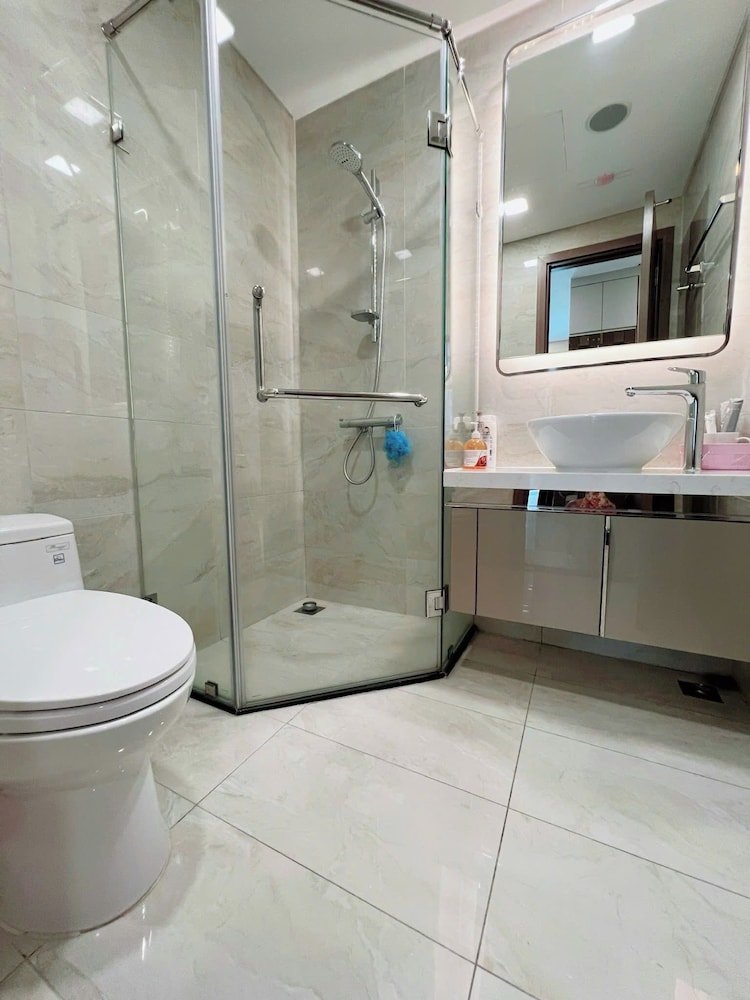 Vinhome Central Park - ADVANTAGE HOME