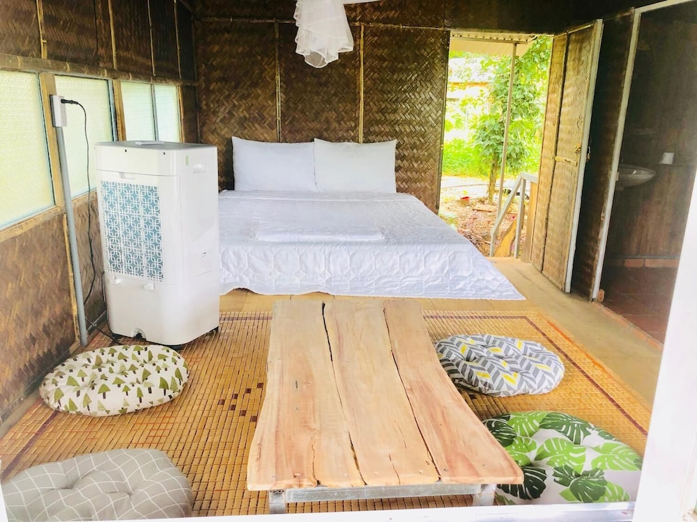 Spirit Garden Guesthouse