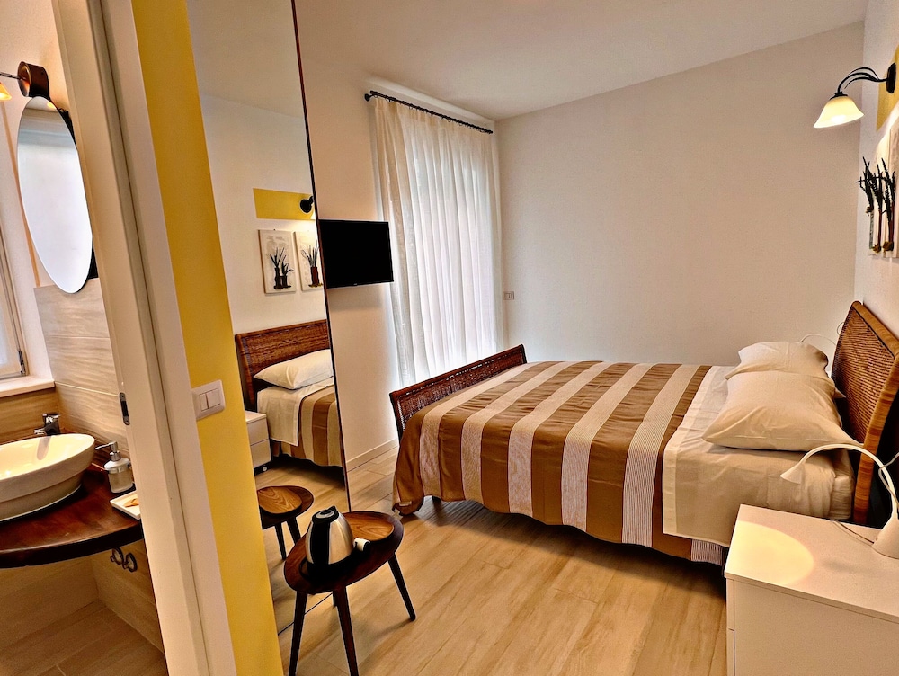 Residenza Delfina