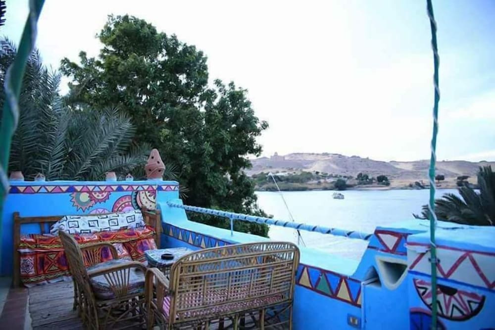 Colly Nubian House