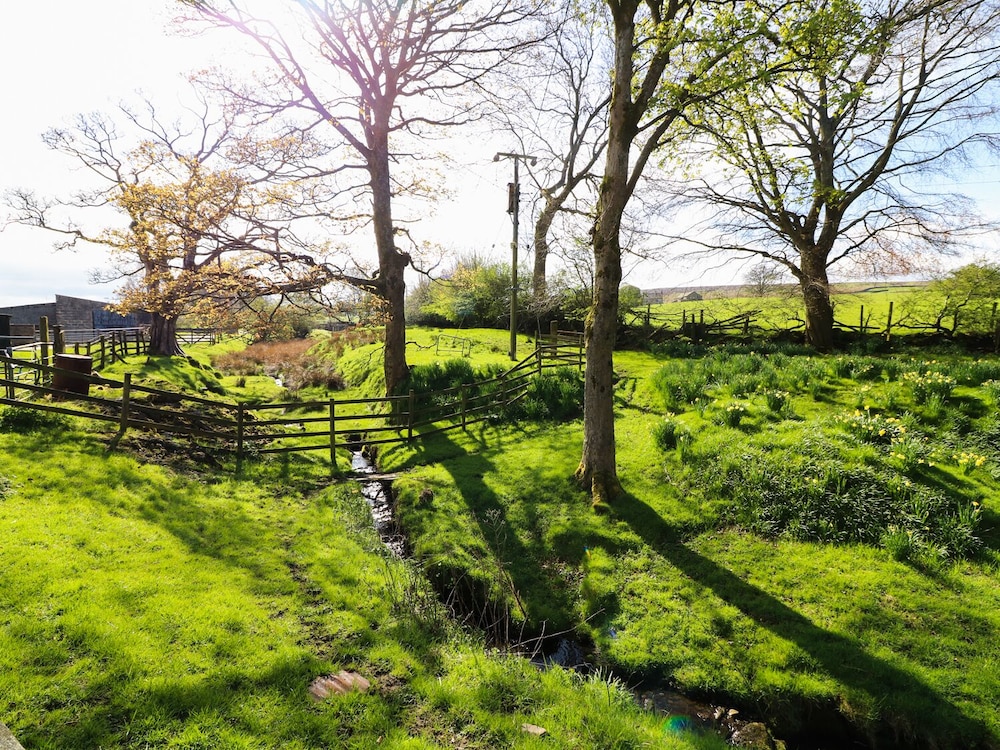 Mill Dam Farm Cottage