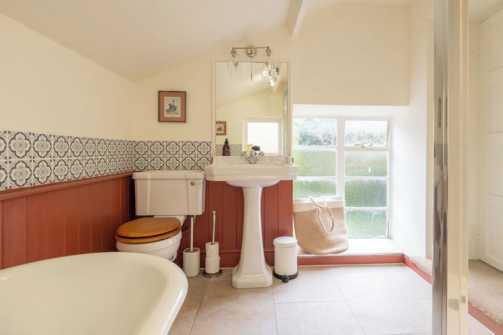 Beautiful 2BD Cottage in the Cotswolds