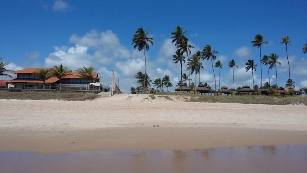 Pousada Clarice Suites