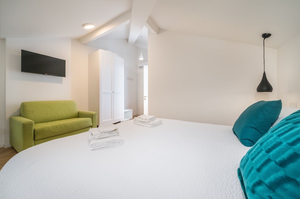 B&B PIEDICASTELLO