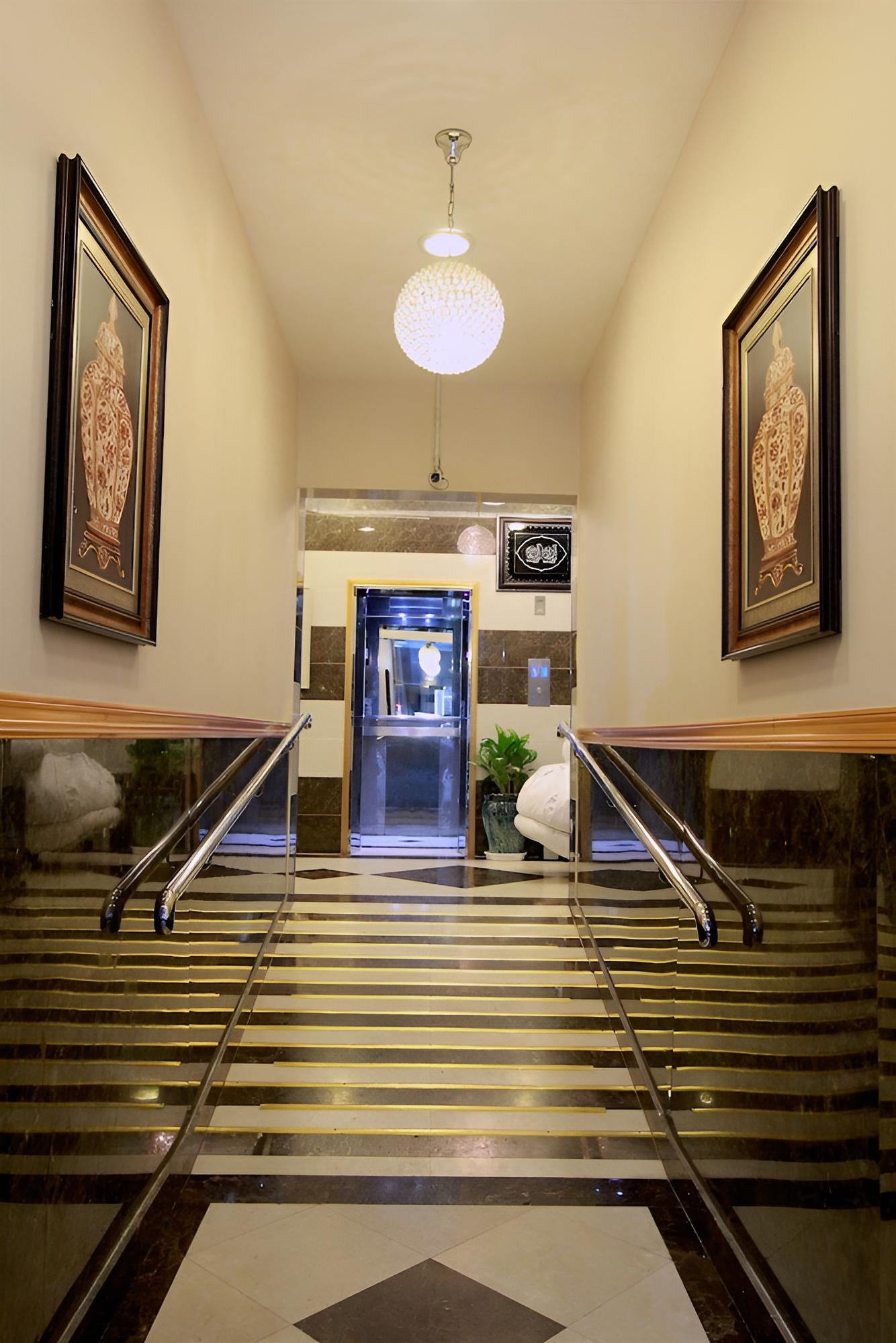 Naif view Hotel By Gemstones
