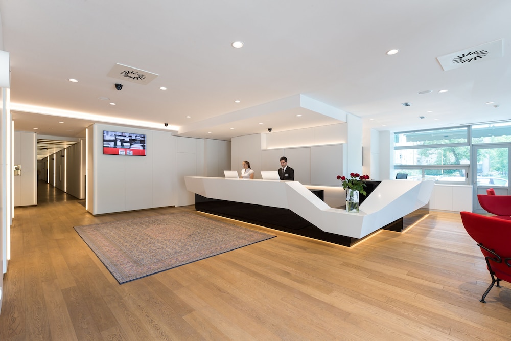 Ljubljana Vacations - M Hotel Ljubljana - Property Image 3