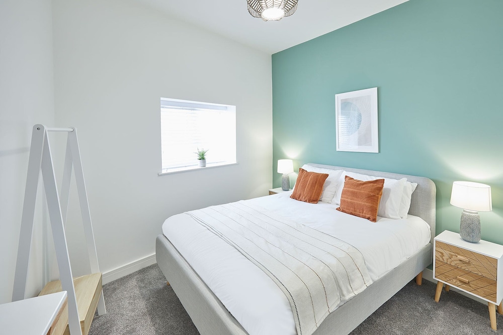 Host Stay Flat 1 Glenholme House