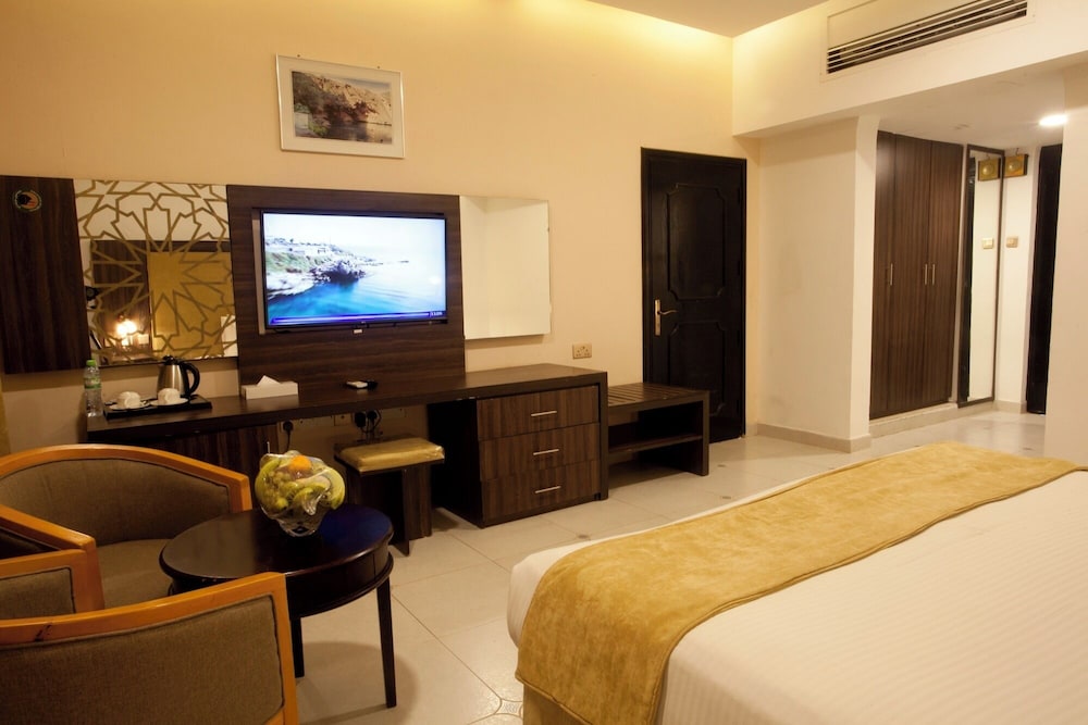 Samharam Resort Salalah