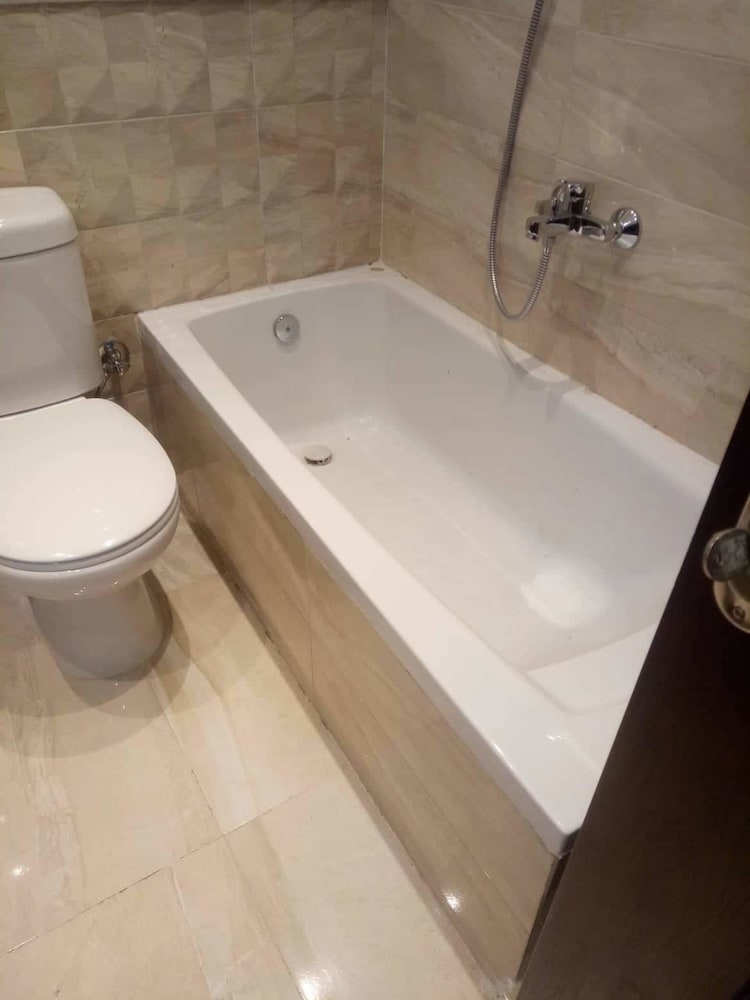 Golf Residance Compound Apartament