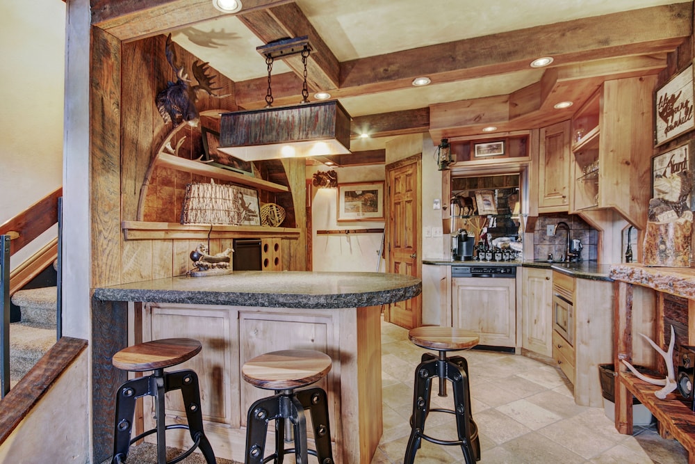 Breckenridge Ski Resort CO Vacation Homes