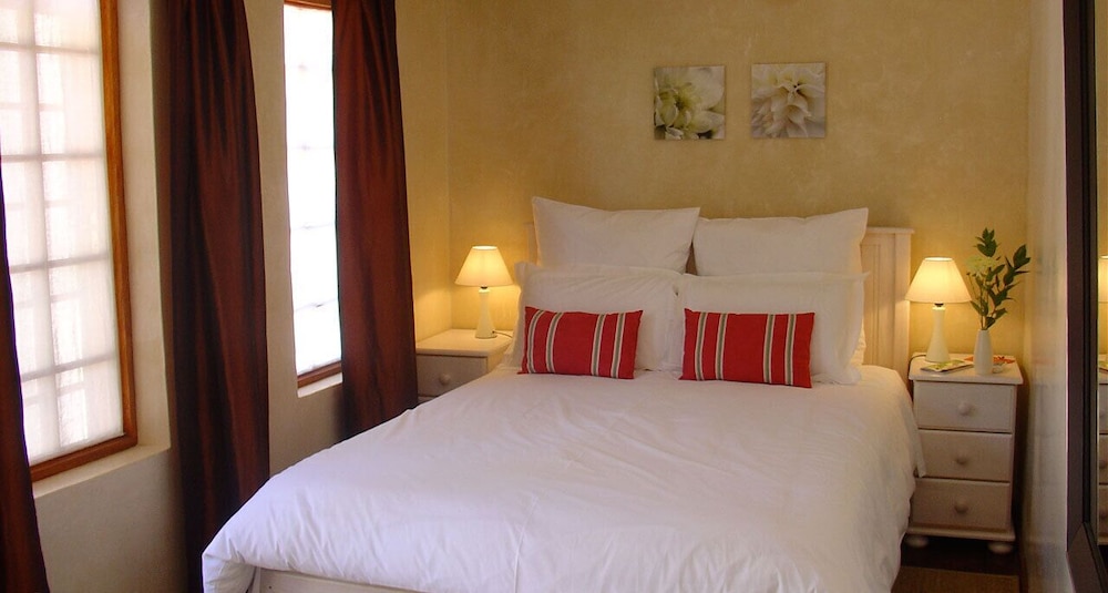 The Stables Lodge view 5