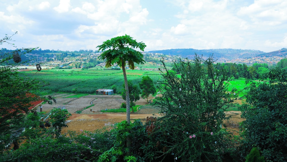 KIGALI FANTASTIC HOME AND BOUTIQUE HOTEL