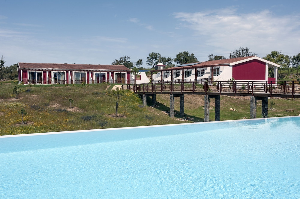 Hotel Monte Xisto Hotel Rural - Image 1